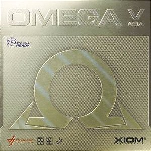 Borracha Xiom - Omega V Asia