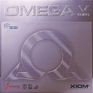 Borracha Xiom - Omega V Europe