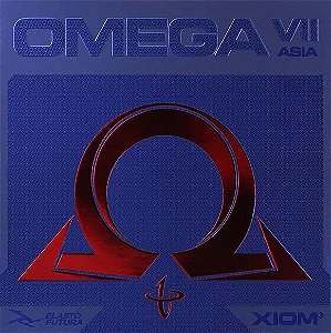 Borracha Xiom - Omega VII Asia