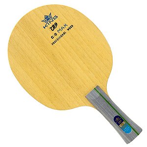 Raquete Caneta c/ Borracha Yashima Ping Pong Selo ITTF - Tênis de Mesa  Store - Loja de Produtos para Tênis de Mesa e Ping Pong