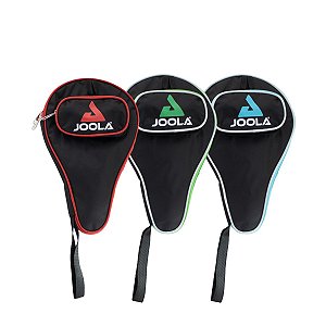 Raqueteira Joola - Pocket com Porta Bolas