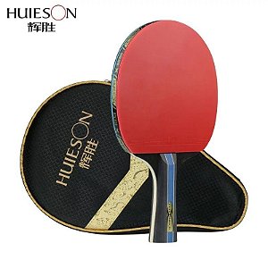 Kit de Ping Pong Tênis De Mesa Vollo - 02 Raquetes e 03 Bolas ABS - Tênis  de Mesa Store - Loja de Produtos para Tênis de Mesa e Ping Pong