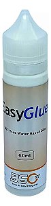 Cola Branca a Base Água para Borracha Tênis De Mesa 60ml Easy Glue