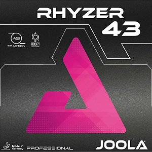 Borracha Joola - Rhyzer 43