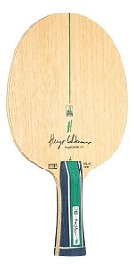 Raquete Joola Calderano Kl-c Inner Profissional Tênis Mesa V