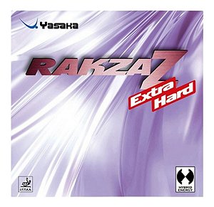 Borracha Yasaka - Rakza Z Extra Hard