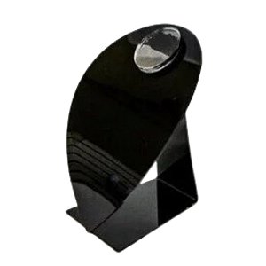 Expositor de Colar Acrílico Coração