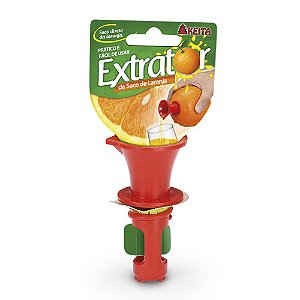 Extrator de Suco de Laranja Keita