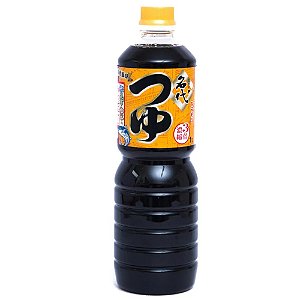 Molho Tsuyu 1 litro Yamamori