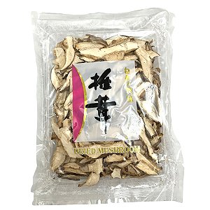 Cogumelo Desidratado Shitake Inteiro Towa - 100 gramas - Hachi8