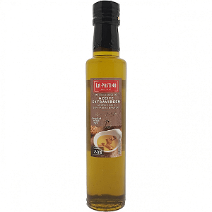 Azeite Extravirgem Trufado La Pastina 250ml – Sabor Sofisticado