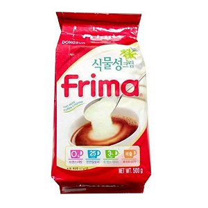 Creme para Café 500g Frima