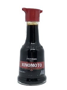 Molho Shoyu Premium Hinomoto