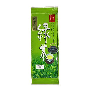 Chá Verde Matcha Iri Sencha Karin