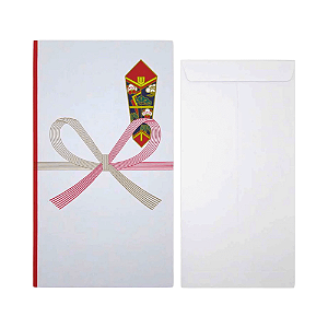 Envelope Tradicional 10 Unidades – Ideal para Presentes e Celebrações