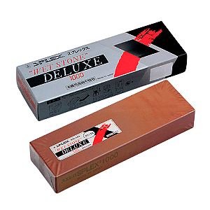 Pedra para Amolar - Granulação #1000 - Suehiro 1CF510