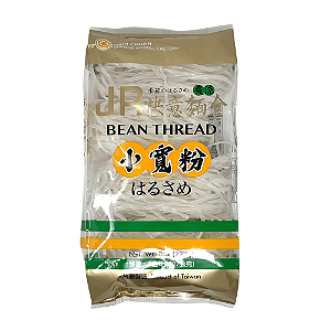 Macarrão de Feijão Verde Harussame Grosso 227g – Leve e Sem Glúten