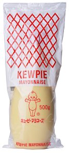 Maionese Japonesa 500g Kewpie