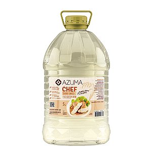 Saquê Culinário Seco (Chef) - Tozan 500 ml 