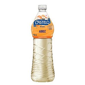 Vinagre de Arroz 750ml Castelo