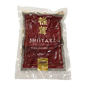 SHITAKE - 100g – Empório Agora Eco