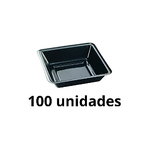 Embalagem Berço para Shoyu 100 unidades