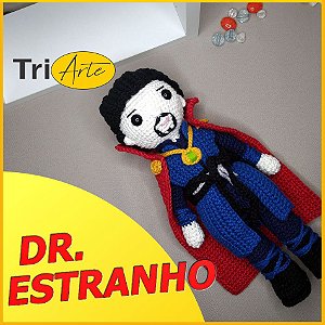 Dr. Estranho