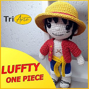 Luffty - One Piece