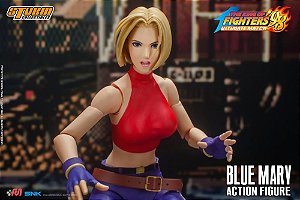 OROCHI - THE KING OF FIGHTERS '98 ULTIMATE MATCH – Storm Collectibles