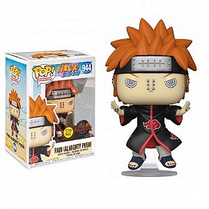 Boneco Boruto Naruto Next Generations Boruto Uzumaki Pop Funko 1035