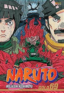 Naruto - Gold Vol. 69
