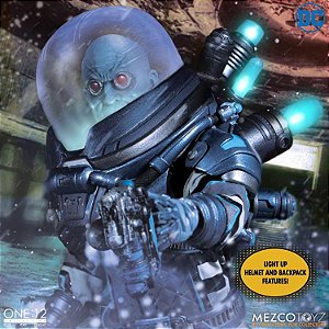 Ghost Rider and Hell Cycle One:12 Collective Set- Mezco Ghost Rider and Hell Cycle One:12 Collective Set- Mezco
