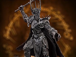 Sauron - Action Figure - O Senhor dos Anéis