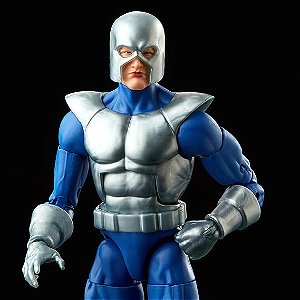 Marvel Legends Series X-Men Classic Avalanche 6-inch Action Figure