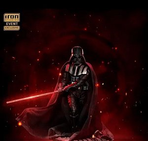 Star Wars - Darth Vader 1/10 Exclusive CCXP 2023