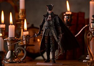 Bloodborne figma No.536-DX Lady Maria of the Astral Clocktower