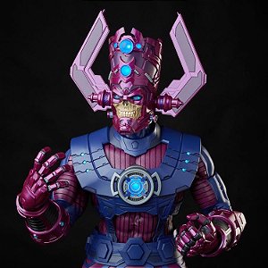 Marvel Legends Galactus Exclusive Haslab -  Hasbro