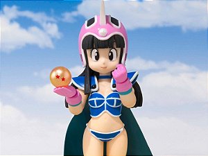 Dragon Ball Chi-Chi -Kid- SH Figuarts