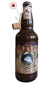 Licor Tesouro do Jordão de Marula 500 ml