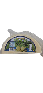 Queijo Minas Canastra