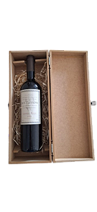 Kit Presente Vinho Dv Catena Cab/Malb