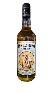 Licor De Mel E Gengibre Japira Fino Abelha Melzinho
