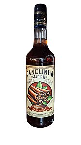 Licor Fino Coquetel Canelinha Japira 935 ML