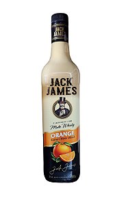 Whisky Jack James Orange 900ml
