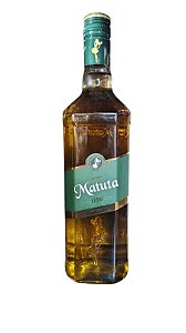 Cachaça Matuta Umburana 1000ml