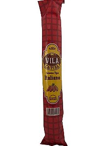 Saleme tipo Italiano Vila Caipira 300g