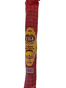 Salame Nobre c/ Pìmenta Biquinho - Vila Caipira 400g