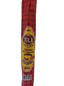 Salame Nobre c/ Pimenta Calabresa - Vila Caipira 400g