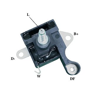IK5752 REGULADOR DE VOLTAGEM