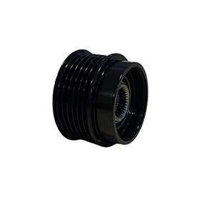 POLIA DO ALTERNADOR RODA LIVRE